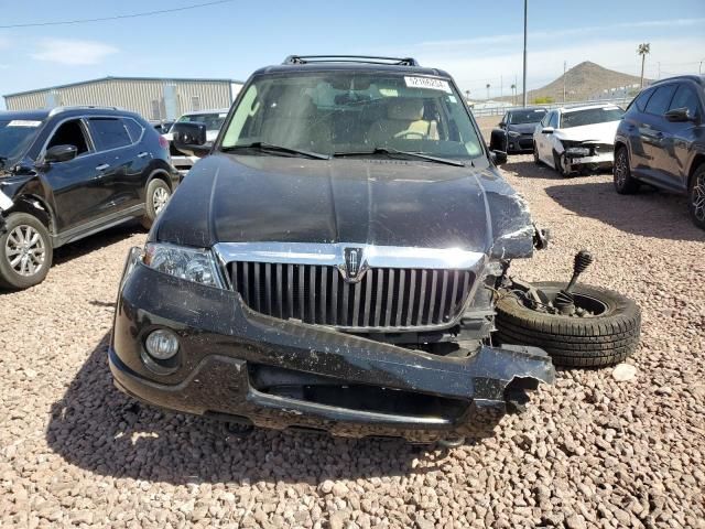 2003 Lincoln Navigator