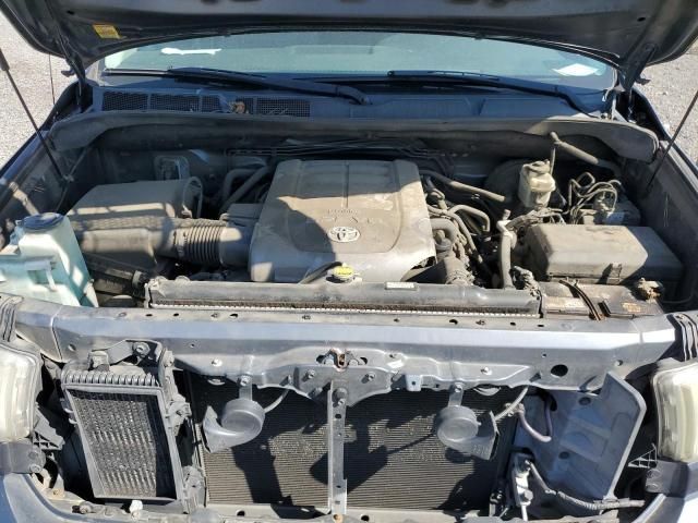 2010 Toyota Tundra Double Cab SR5