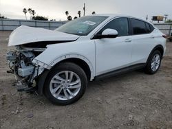 Salvage cars for sale at Mercedes, TX auction: 2024 Buick Envista Preferred