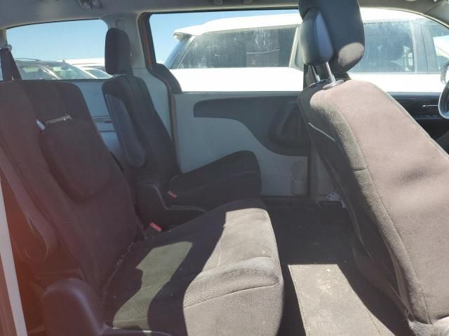 2011 Dodge Grand Caravan Mainstreet