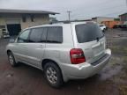 2007 Toyota Highlander Sport