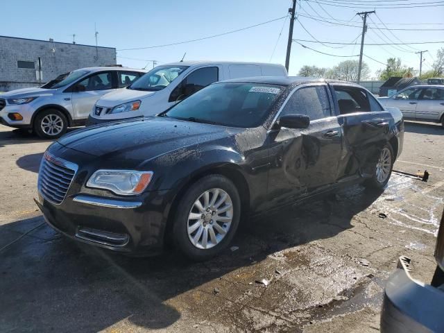 2014 Chrysler 300