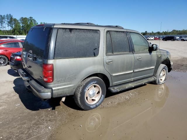 1999 Ford Expedition