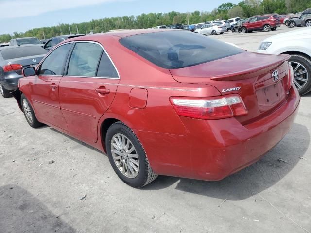 2009 Toyota Camry Base