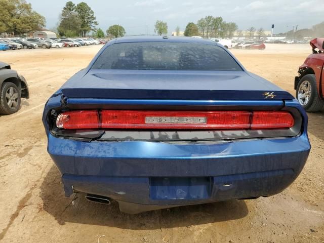 2010 Dodge Challenger R/T