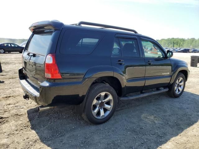 2006 Toyota 4runner SR5