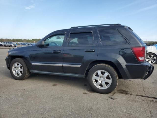 2010 Jeep Grand Cherokee Laredo