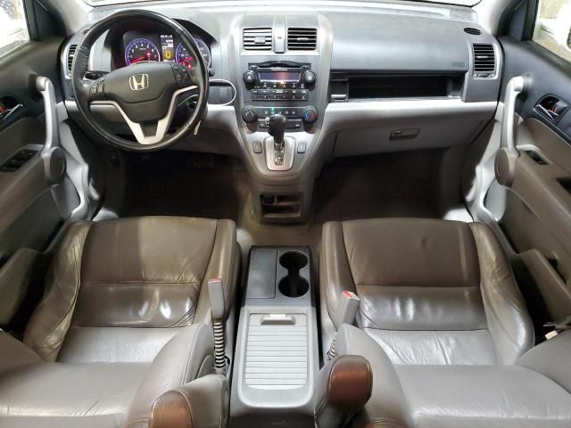 2007 Honda CR-V EXL