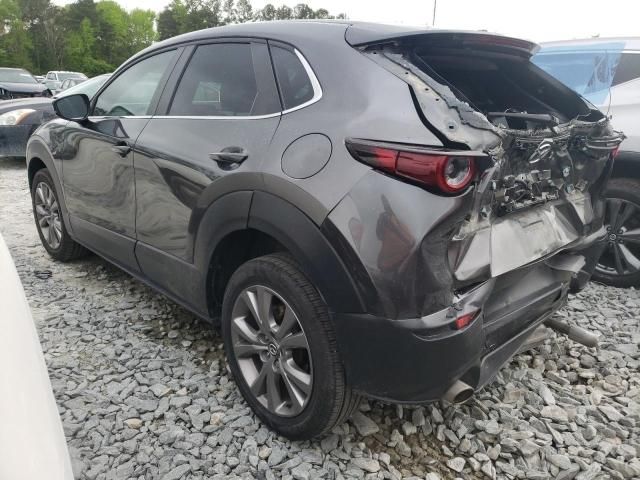 2020 Mazda CX-30 Select