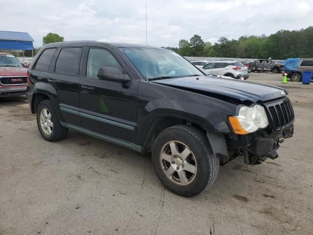 2008 Jeep Grand Cherokee Laredo