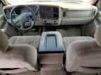 2003 Chevrolet Suburban K1500