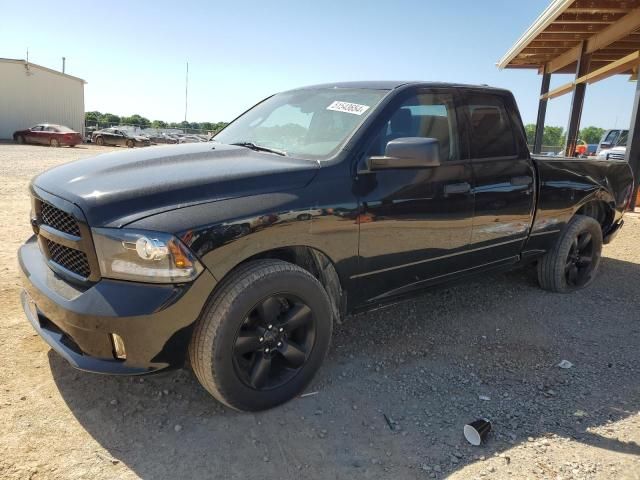 2015 Dodge RAM 1500 ST