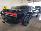 2013 Dodge Challenger SXT