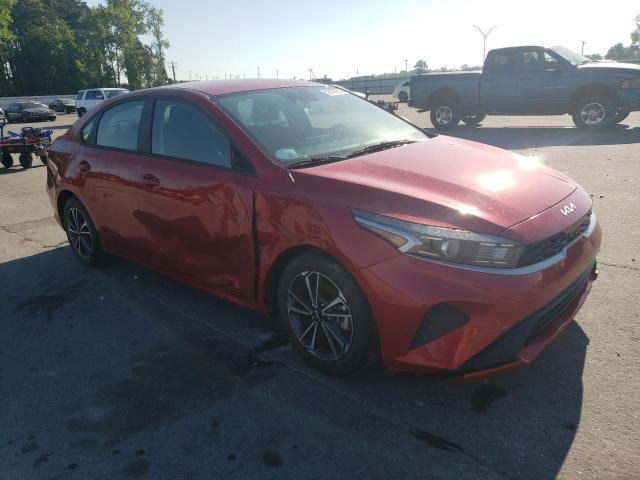 2022 KIA Forte FE