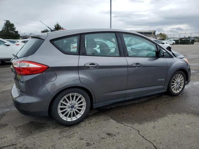 2013 Ford C-MAX SE