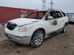 Buick Enclave Vehiculos salvage en venta: 2011 Buick Enclave CXL