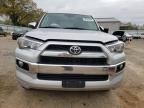 2016 Toyota 4runner SR5/SR5 Premium