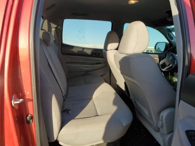 2015 Toyota Tacoma Double Cab Prerunner