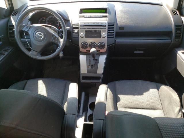 2009 Mazda 5