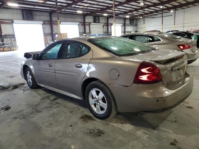 2006 Pontiac Grand Prix