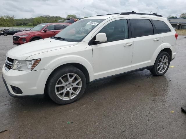 2015 Dodge Journey SXT