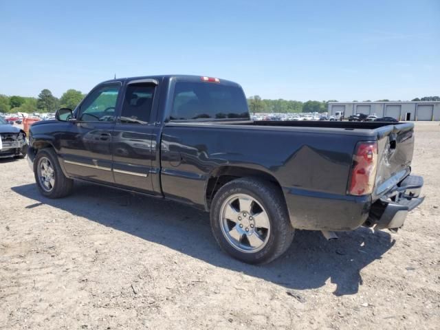 2004 Chevrolet Silverado C1500