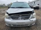 2006 Ford Freestar SEL