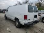 2001 Ford Econoline E350 Super Duty Van