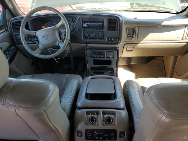 2001 GMC Denali XL K1500