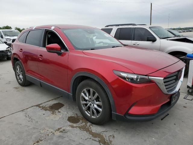 2019 Mazda CX-9 Touring