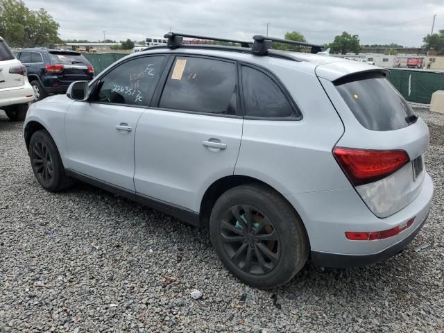 2013 Audi Q5 Premium Plus