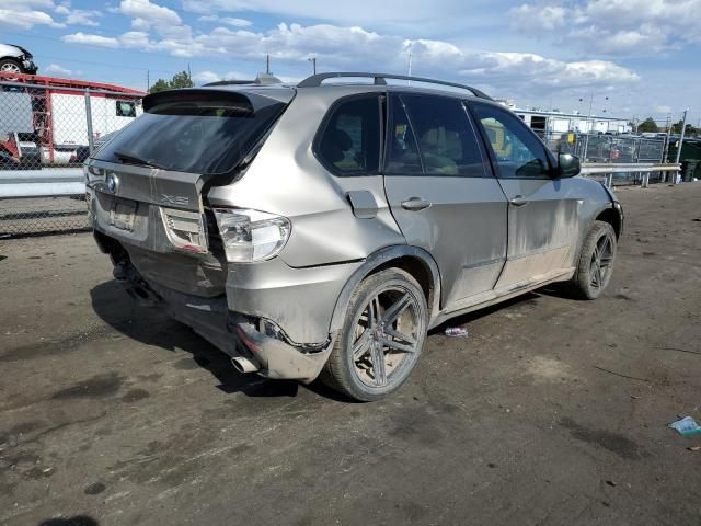 2008 BMW X5 3.0I