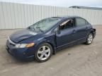 2008 Honda Civic EXL