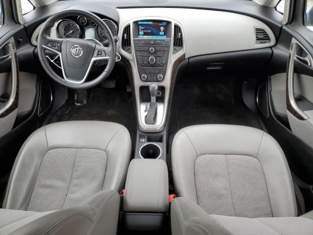 2013 Buick Verano Convenience