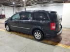 2009 Chrysler Town & Country Touring