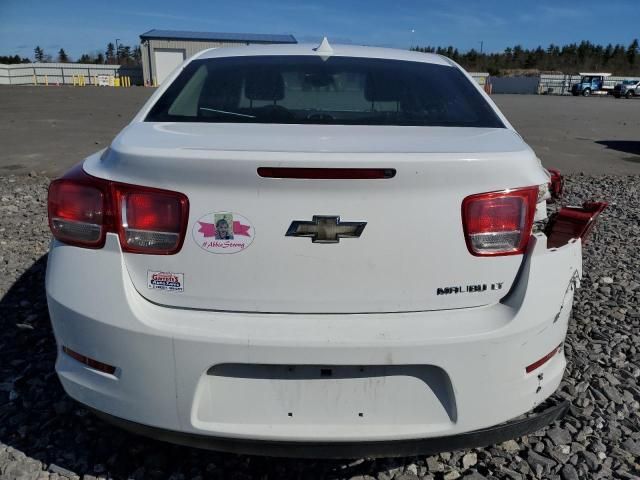 2013 Chevrolet Malibu 1LT