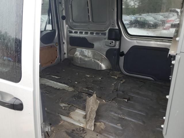 2012 Ford Transit Connect XLT