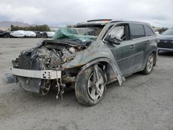 Vehiculos salvage en venta de Copart Las Vegas, NV: 2015 Toyota Highlander Limited