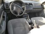 2001 Honda Civic LX