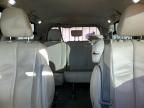 2014 Toyota Sienna XLE