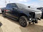 2022 Ford F150 Lightning PRO