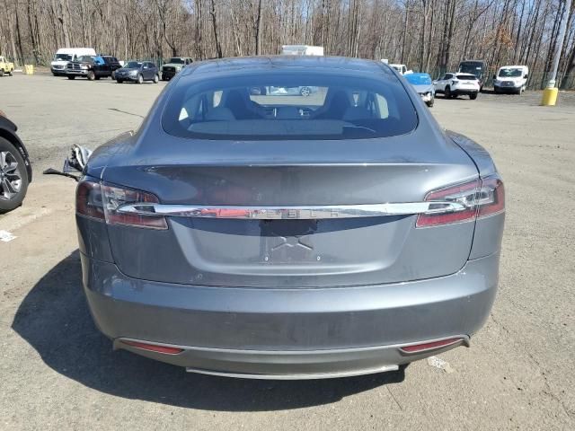 2013 Tesla Model S