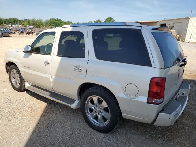 2006 Cadillac Escalade Luxury