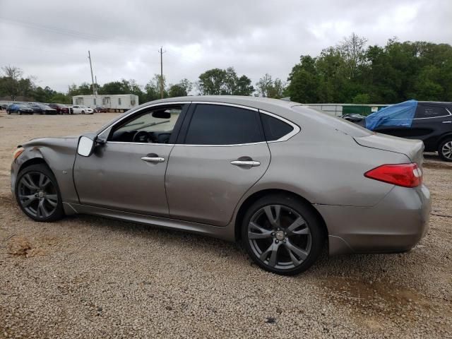 2014 Infiniti Q70 3.7