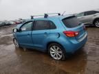 2013 Mitsubishi Outlander Sport ES