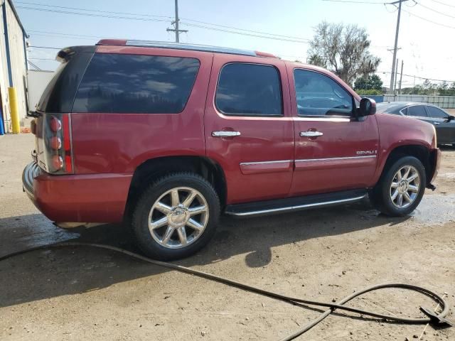 2008 GMC Yukon Denali