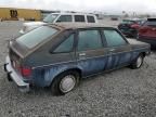 1980 Chevrolet Chevette