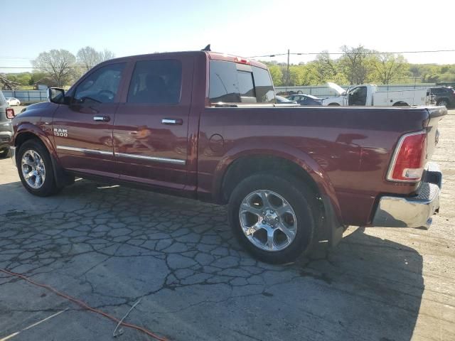 2016 Dodge 1500 Laramie