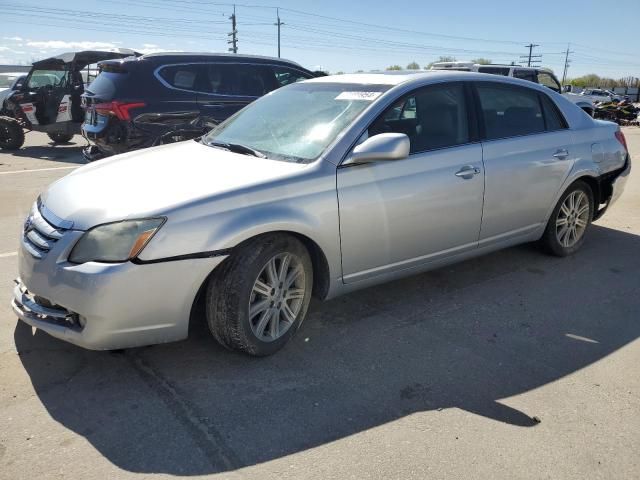 2006 Toyota Avalon XL