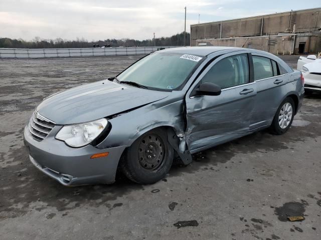 2008 Chrysler Sebring LX